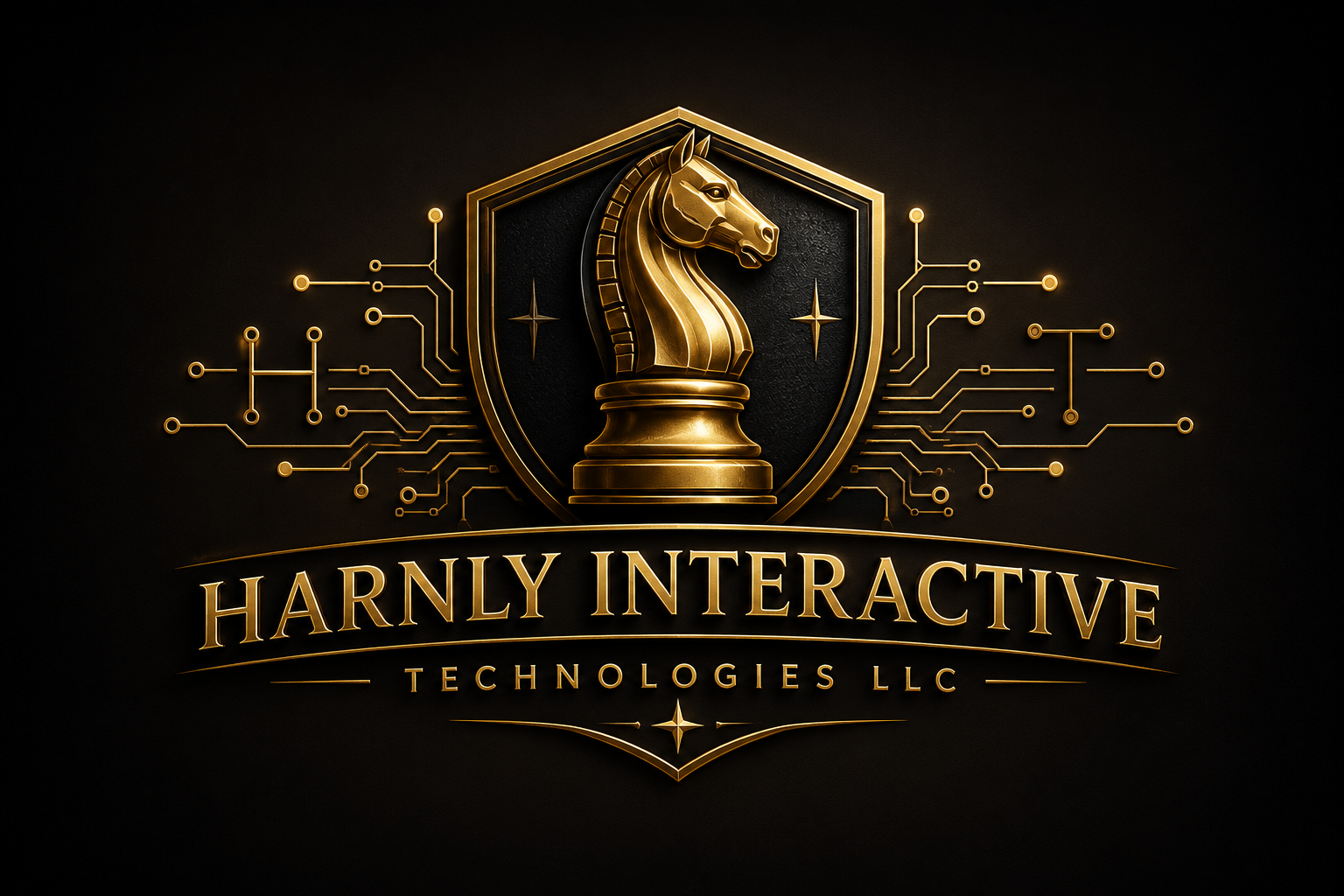 Harnly Interactive Technologies LLC